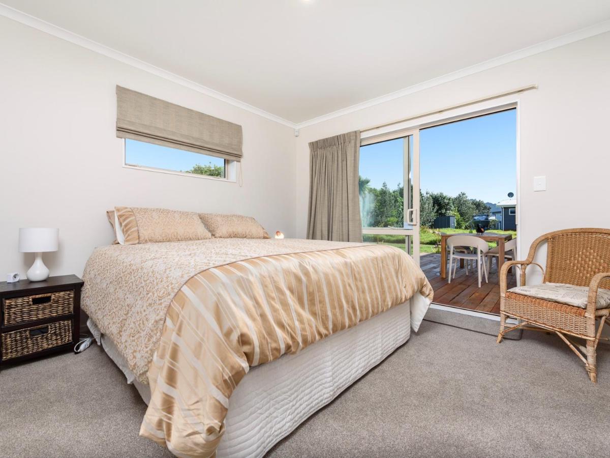 Modern Beach Break - Waihi Beach Holiday Home Exterior photo